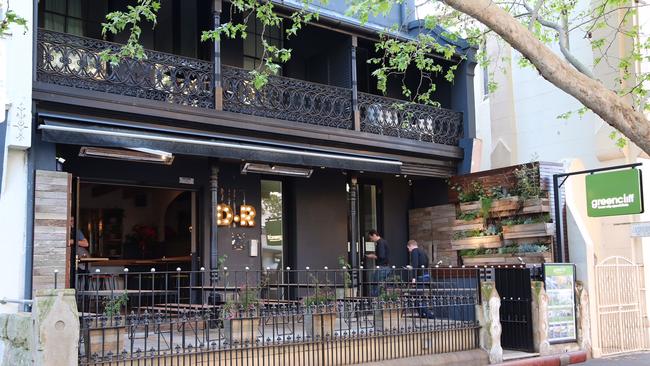 Dead Ringer, a small bar venue in Surry Hills has closed after nine years.