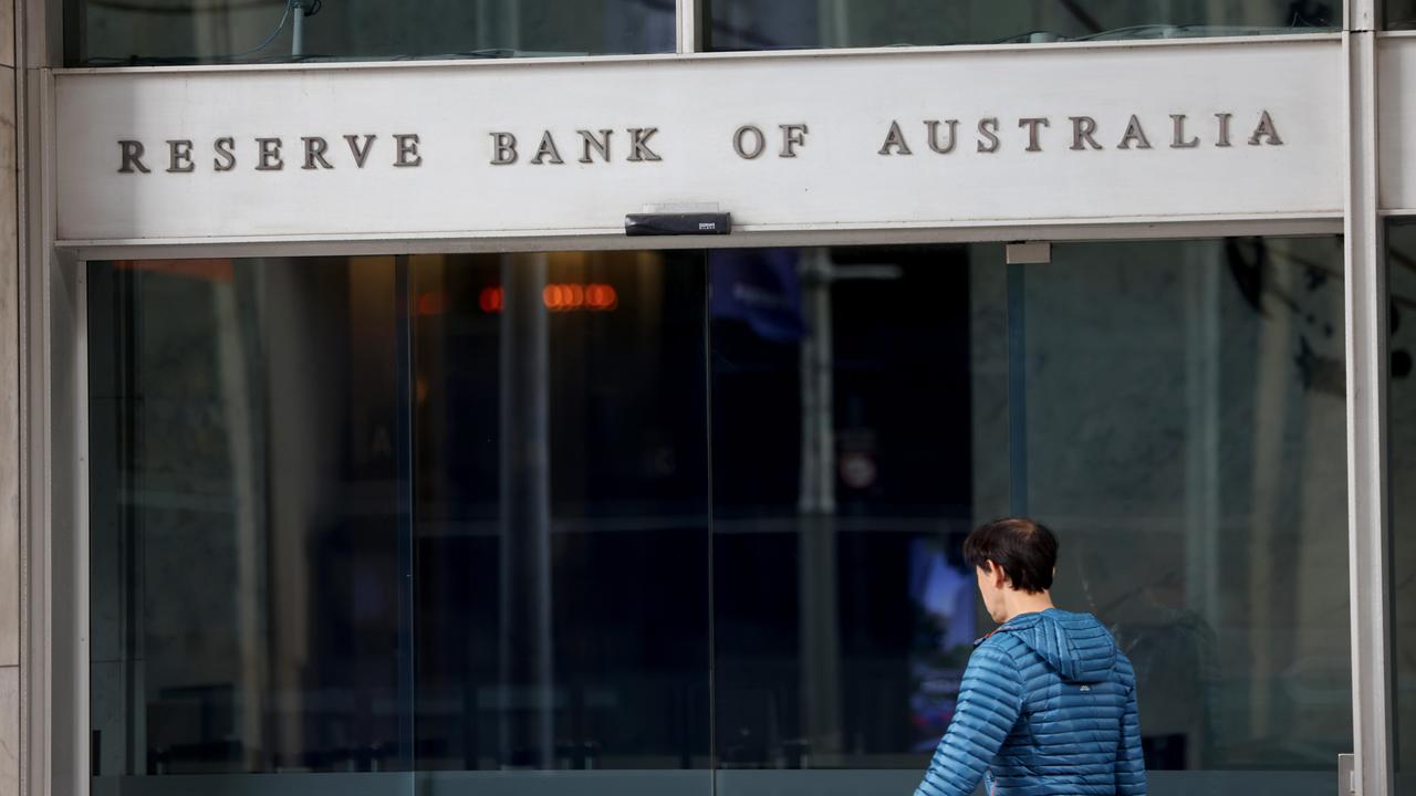 Interest rates January CPI data news for RBA