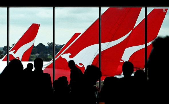 Qantas face class action lawsuit over COVID 19 travel credits