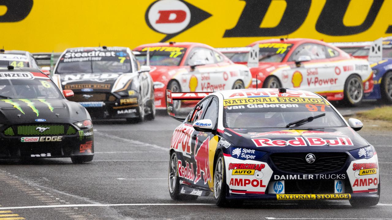 Supercars has confirmed the upcoming Beaurepaires Tasmania SuperSprint has been delayed by one week.