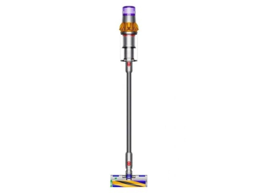 Dyson V15 Detect Absolute Cordless Vacuum. Picture: Myer.