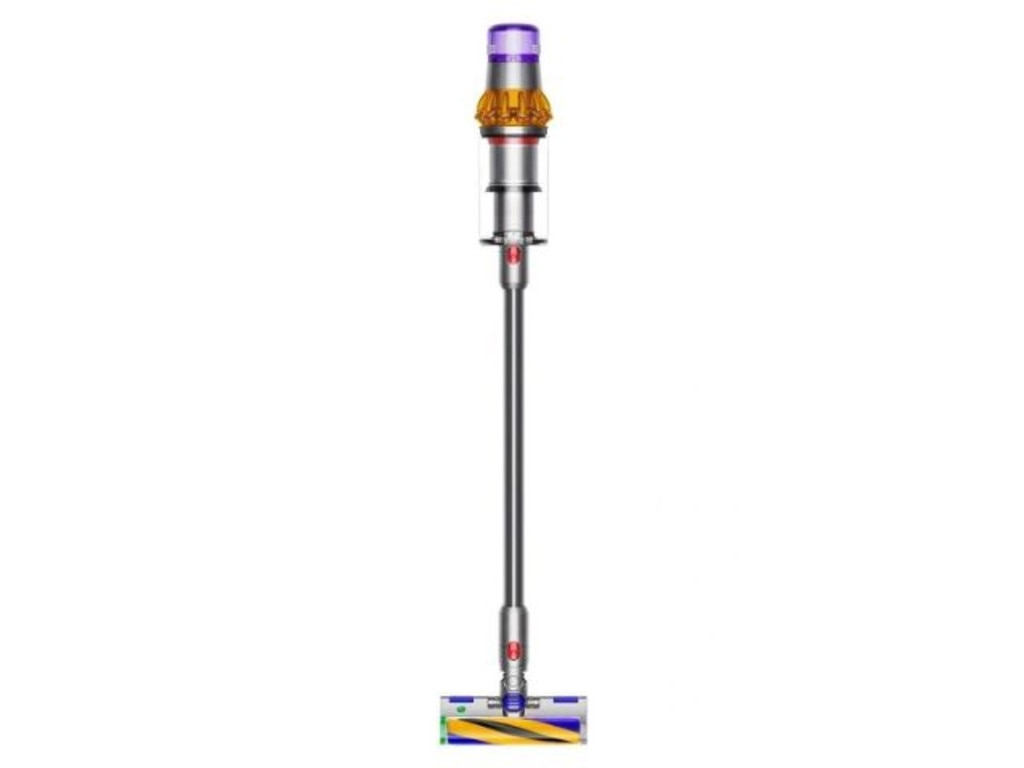 Dyson V15 Detect Absolute Cordless Vacuum. Picture: Myer.