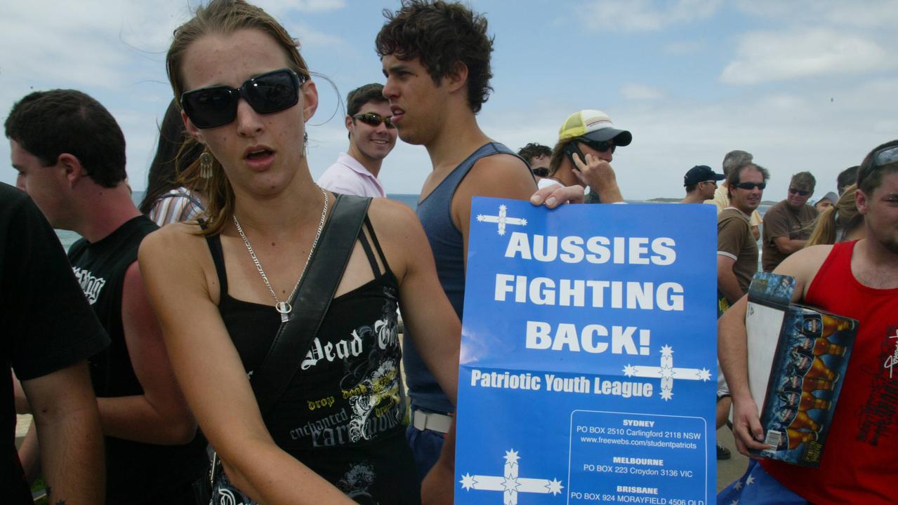 Racism in Australia: John Howard says Cronulla riots were not racist ...