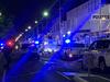 ‘He wasn’t responding’: Hindley St stabbing sparks major police response