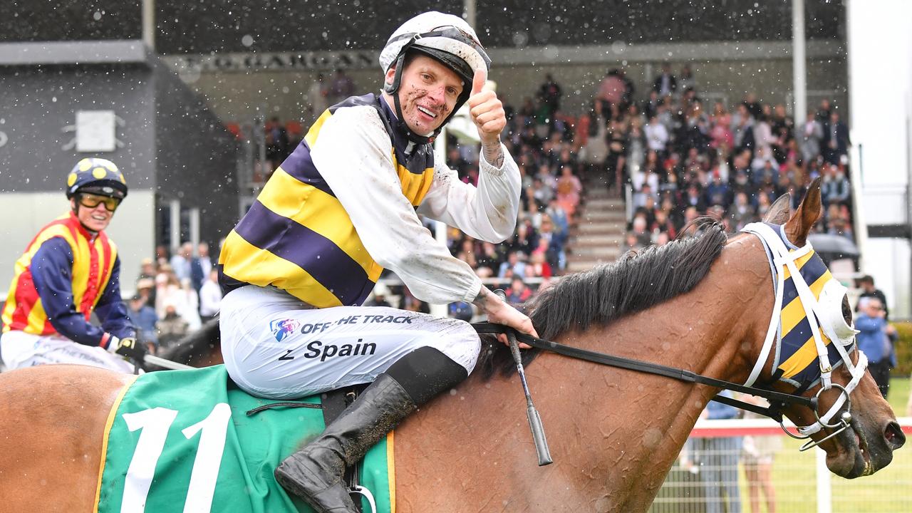 Geelong Cup: Will Amade go back-to-back?