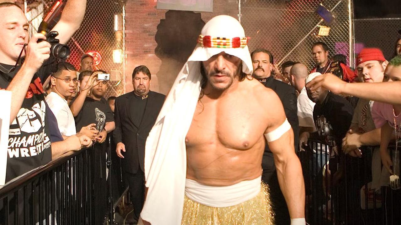 ‘Heart broken’: WWE legend dead at age 60