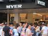 50pc off ‘best’ Tefal cookware in Myer Black Friday sale