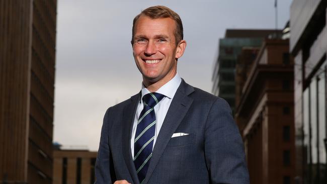 NSW Planning Minister Rob Stokes has declared Riverwood Estate a “state priority precinct”.