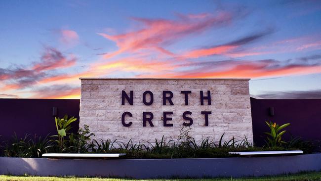 Northcrest is about to get another fast food outlet. Picture: Supplied