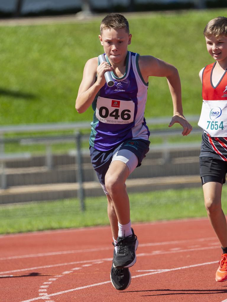 Cairns Athletics Coral Coast Carnival: Photo gallery | The Cairns Post