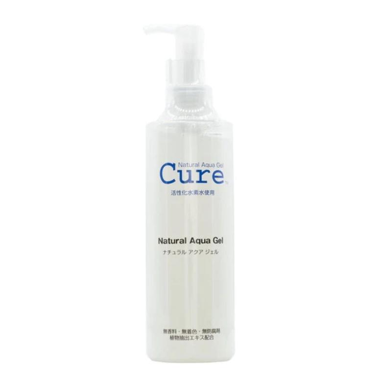 Cure Natural Aqua Gel. Picture: Amazon