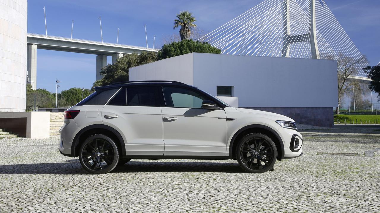 Volkswagen reveals updated T-Roc details | news.com.au — Australia’s ...