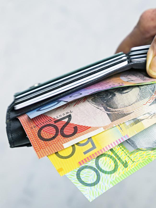 Minimum wages will increase in Australia.