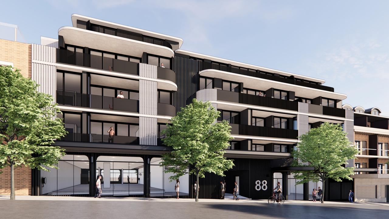 ‘Compelling’ and ‘scarce’ site listed in Sydney’s north
