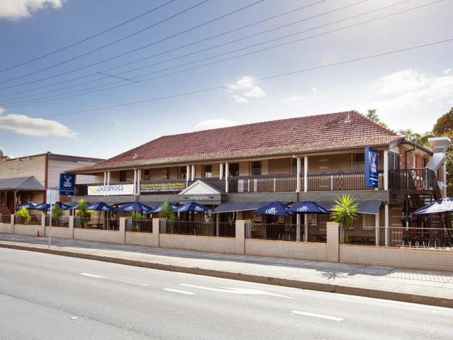 North Wollongong Hotel was one of the workplaces that had the agreement ripped up because the rates were significantly worse than the industry award.