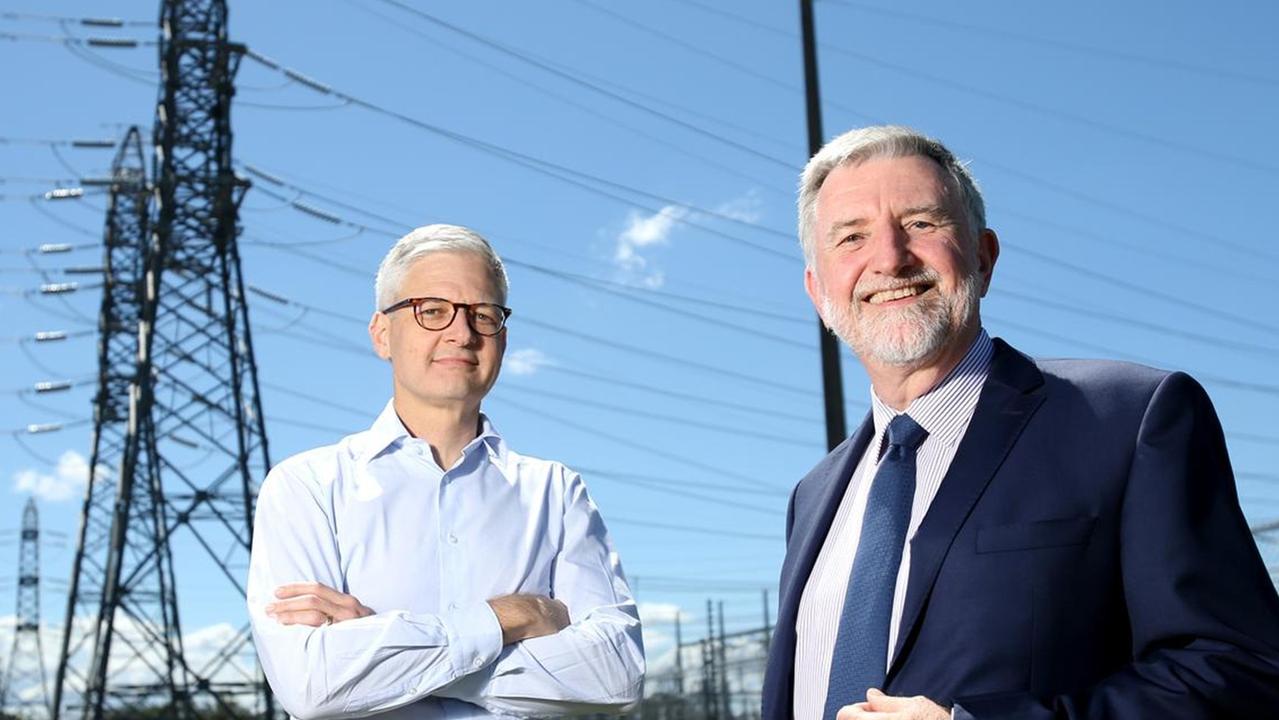 The $40bn investment building NQ’s future brick by brick