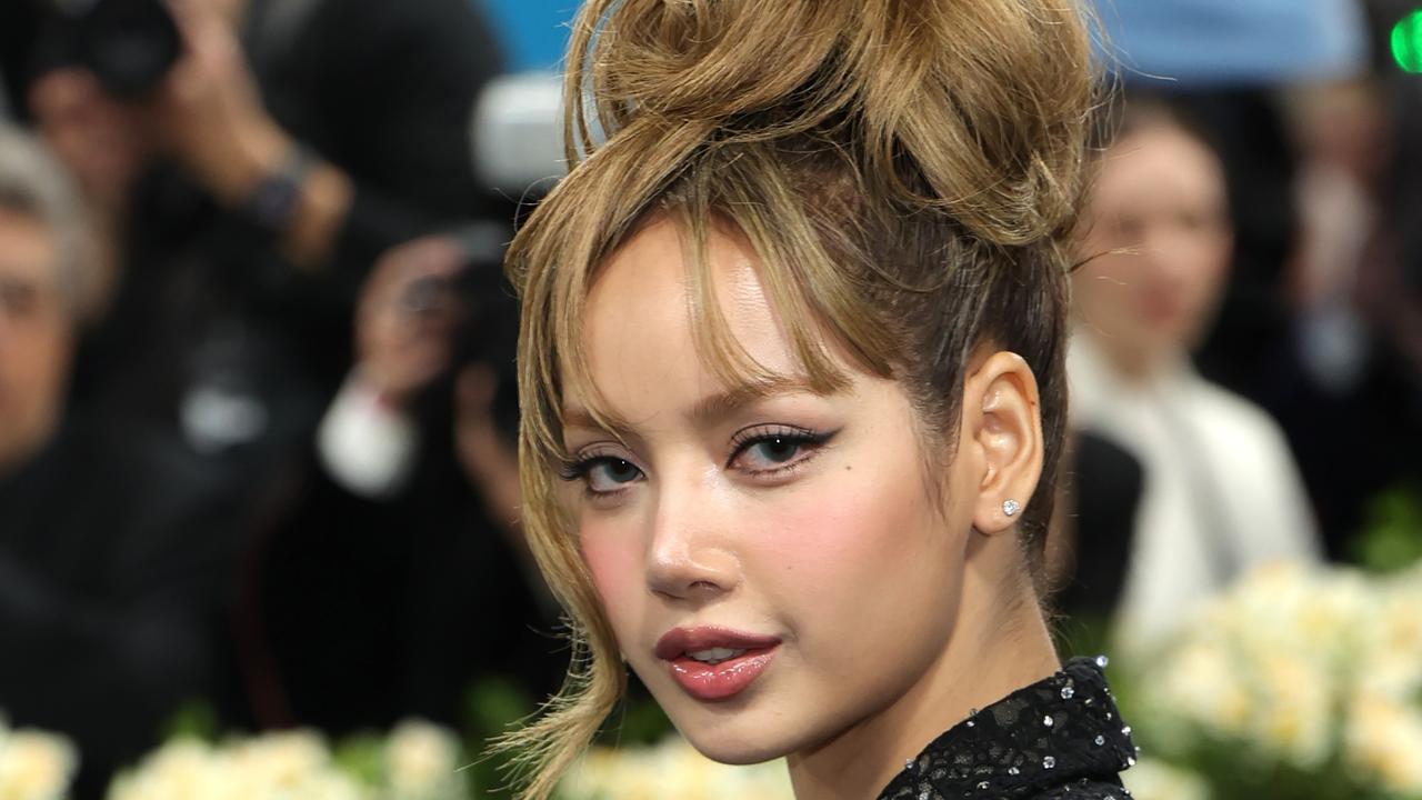 Lisa has faced backlash in recent weeks after a tape was leaked online. Picture: Getty.