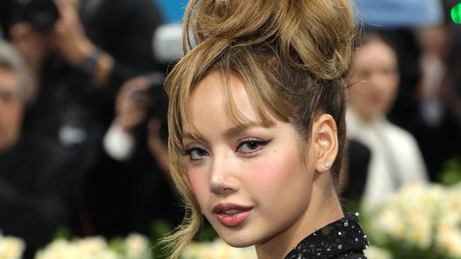 Lisa has faced backlash in recent weeks after a tape was leaked online. Picture: Getty.