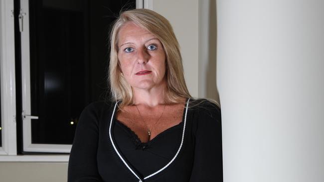 Lawyer X Nicola Gobbo was described by Tony Mokbel as ‘the staunchest person on Earth’.