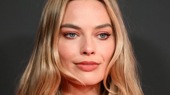 SYDNEY, AUSTRALIA - JUNE 30: Margot Robbie attends the "Barbie" Celebration Party at Museum of Contemporary Art on June 30, 2023 in Sydney, Australia. (Photo by James Gourley/Getty Images)