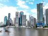 New Brisbane CBD staff exodus leaves city half empty