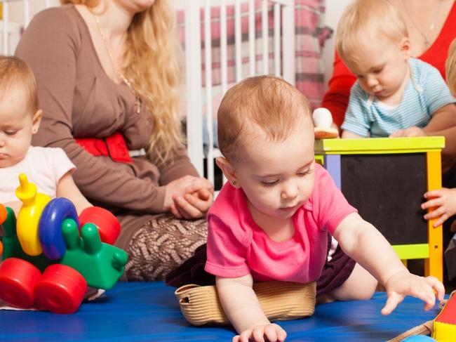 generic childcare