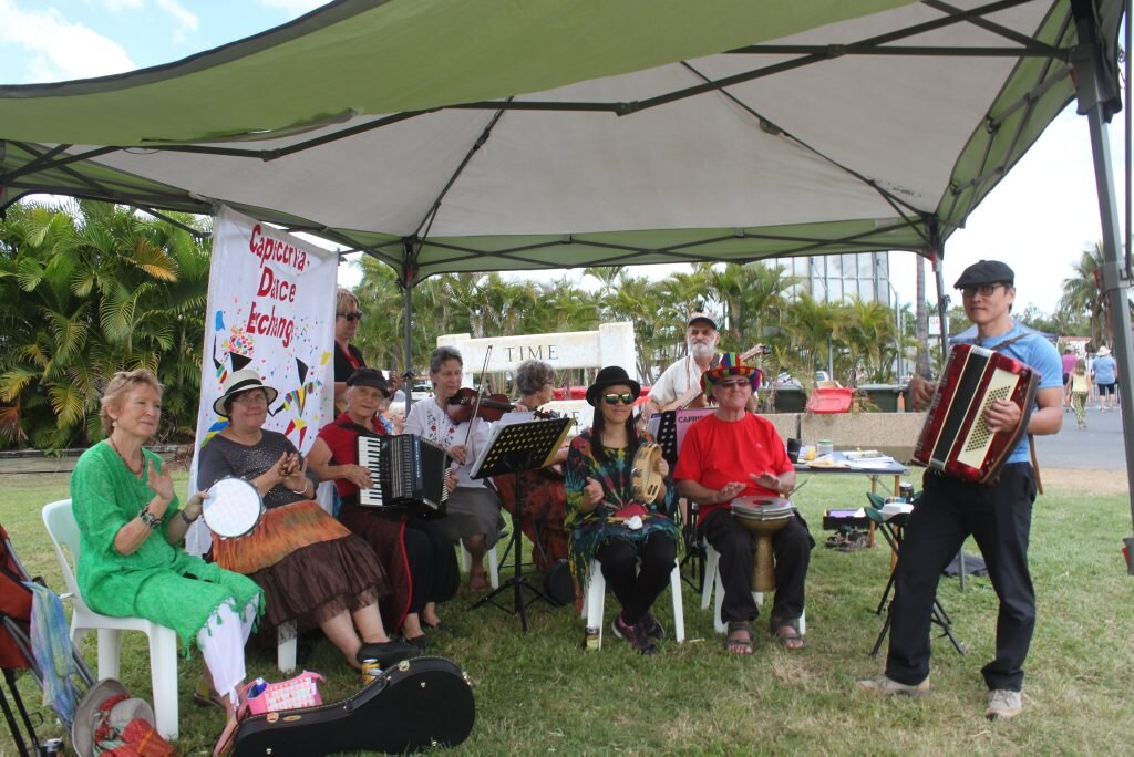 Tent world kawana sales