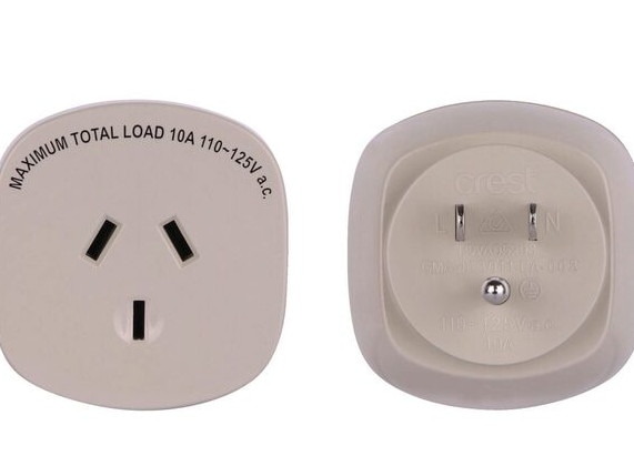 Best Cheap Travel Adaptor Officeworks Top Travel Gear Escape