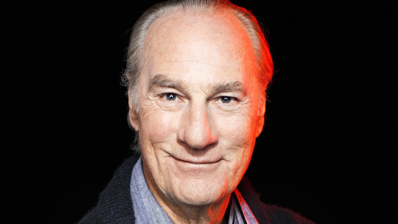 Craig T. Nelson was originally slated to play Jay Pritchett.