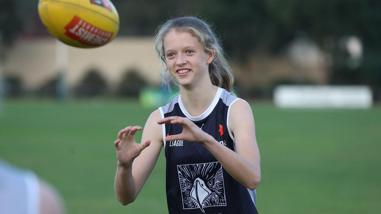 Big names star in opening round of Coates Talent League | Herald Sun