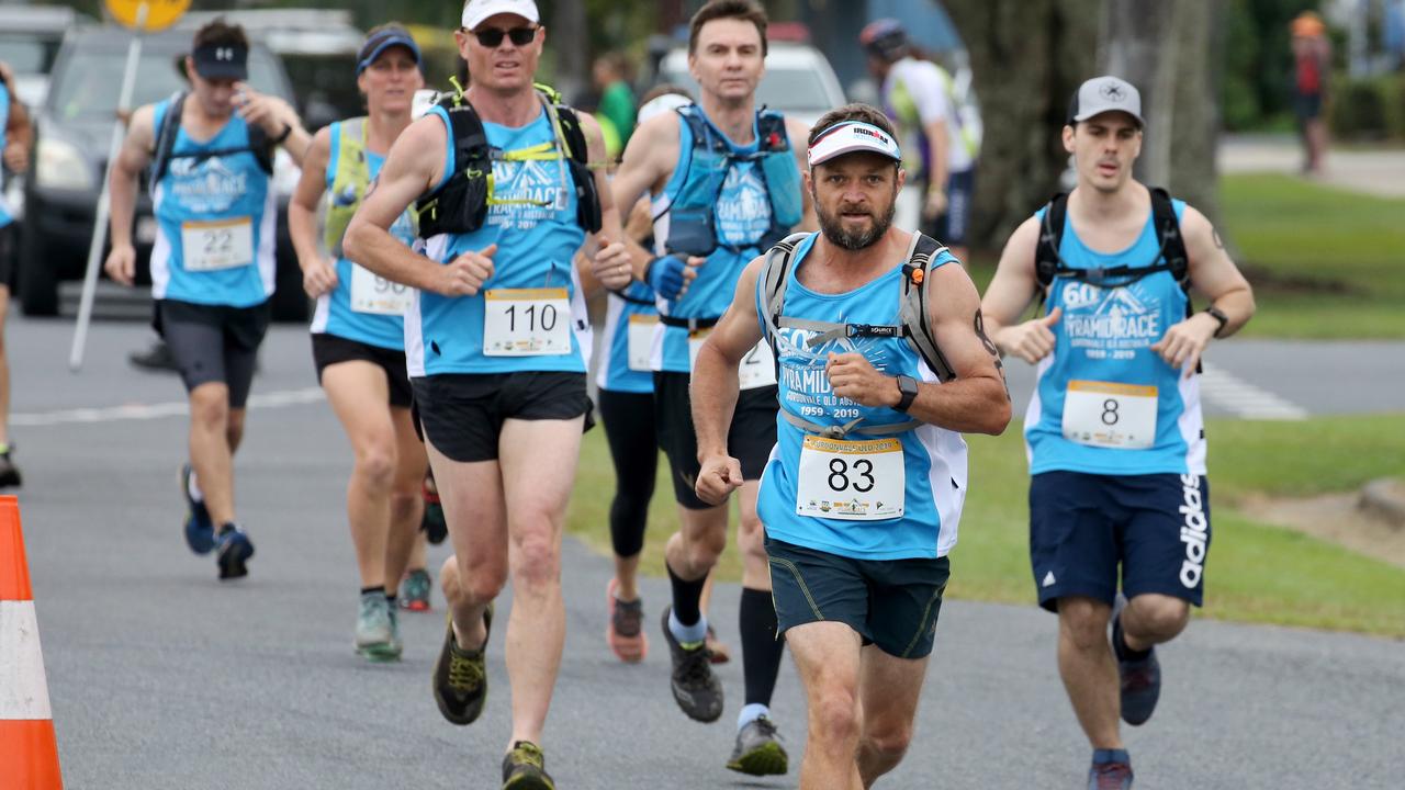 Great Pyramid Race: Country Fair Association’s day out reaches new ...