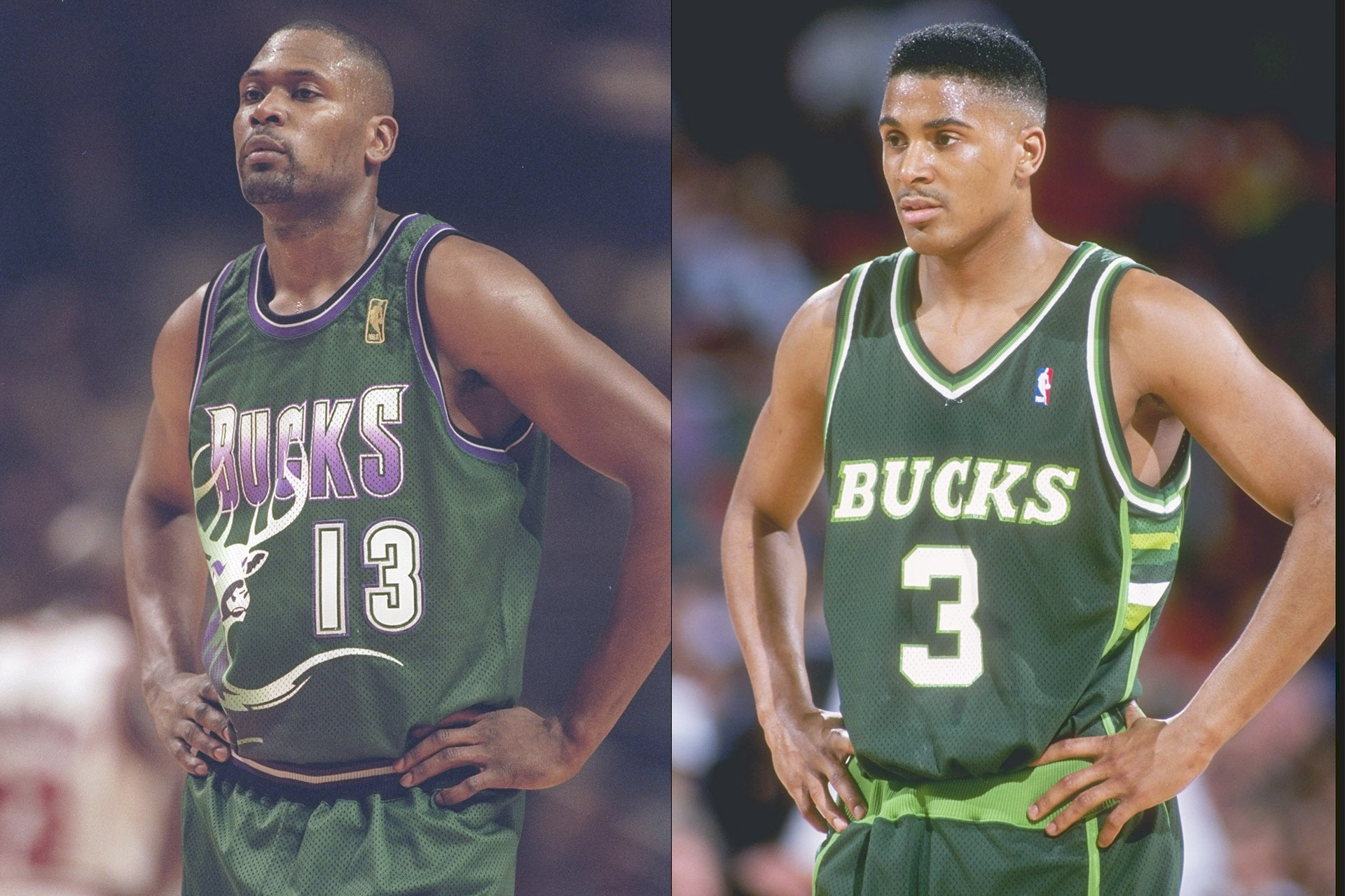 90s best sale nba uniforms