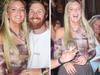 Aussie star’s pics with rarely-seen hubby