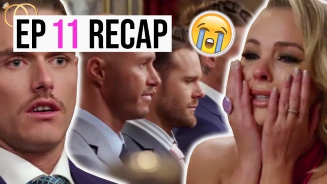 The Bachelorette 2019 Episode 11 Recap: ‘That was the wrong decision’