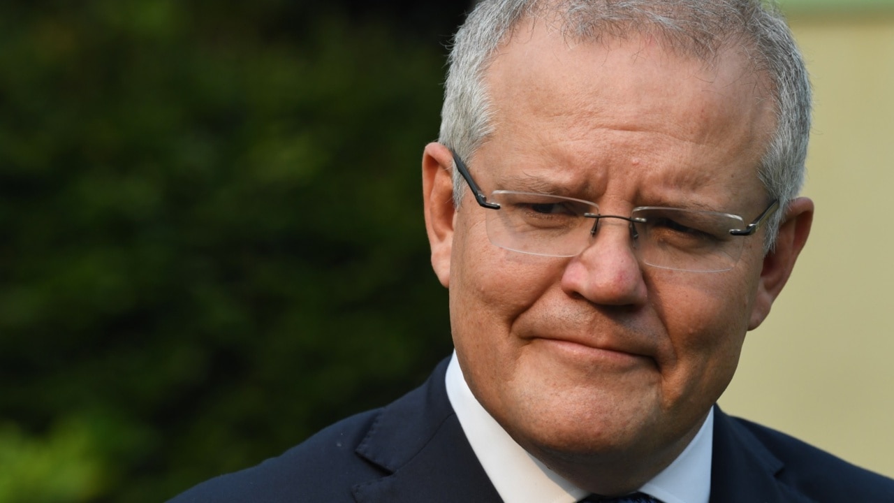 Morrison govt announces $2.4bn boost for coronavirus response