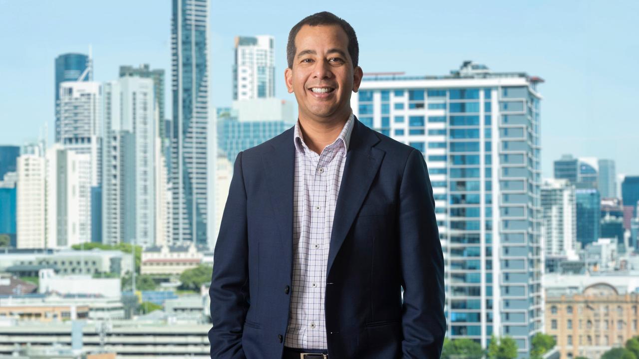 Brisbane tech company on track for $1bn revenue