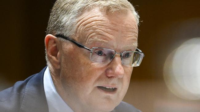 Financial experts are predicting November and December’s RBA board meetings will each result in a 0.25 rise in the cash rate. Picture: AAP / Lukas Coch