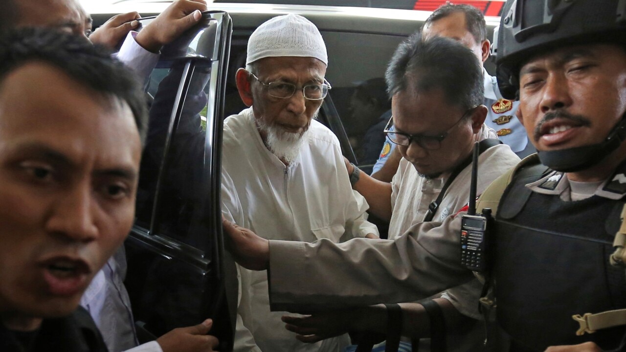 Bali Bombings Mastermind Umar Patek To Be Freed From Jail Early Au — Australias 