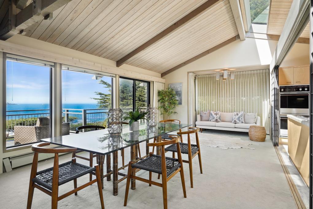 Betty White’s stunning coastal sanctuary hits the market for $10.5 ...