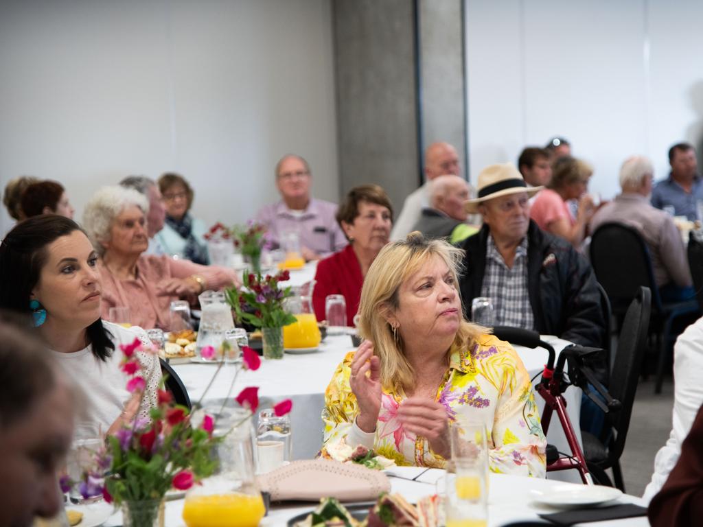 Chronicle Garden Competition, awards presentation at Oaks Toowoomba Hotel.Thursday September 14, 2023