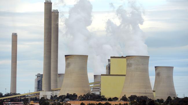 AGL in emergency move to stop covert industrial action Herald Sun