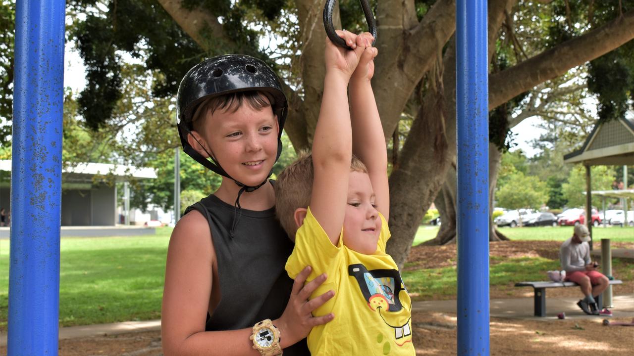 School Holidays Gympie 2020 Photo Gallery