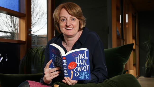 Dr Susan White works at the Victorian Clinical Genetics Services.