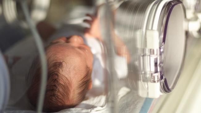 Doctors have warned the dispute could ultimately put the lives of children and babies at risk.