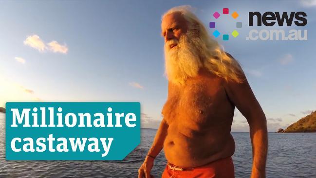 Australia's Millionaire Castaway