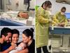 Parents’ nightmare as baby gets Covid-19 in first week of life