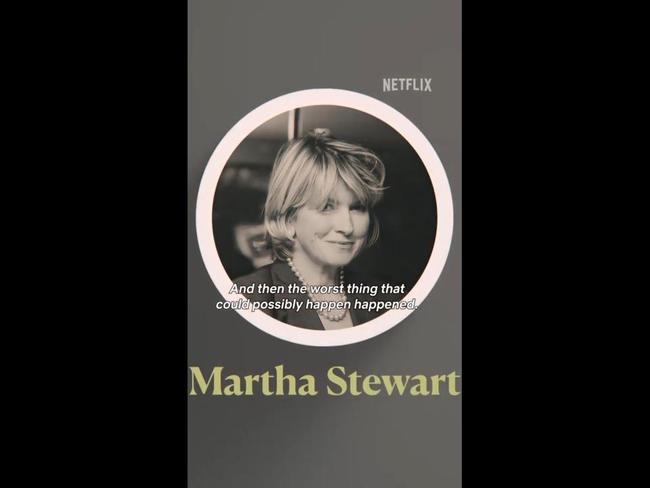 Martha official documentary trailer