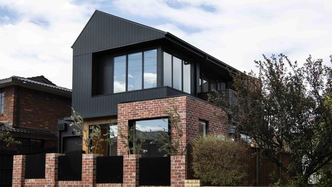 James Hardie’s results issued to the ASX showed that sales for the nine months to December 31 rose 3 per cent to $US1.933bn ($2.88bn) as net profit for the period lifted 3 per cent to $US235.2m. Picture: Supplied