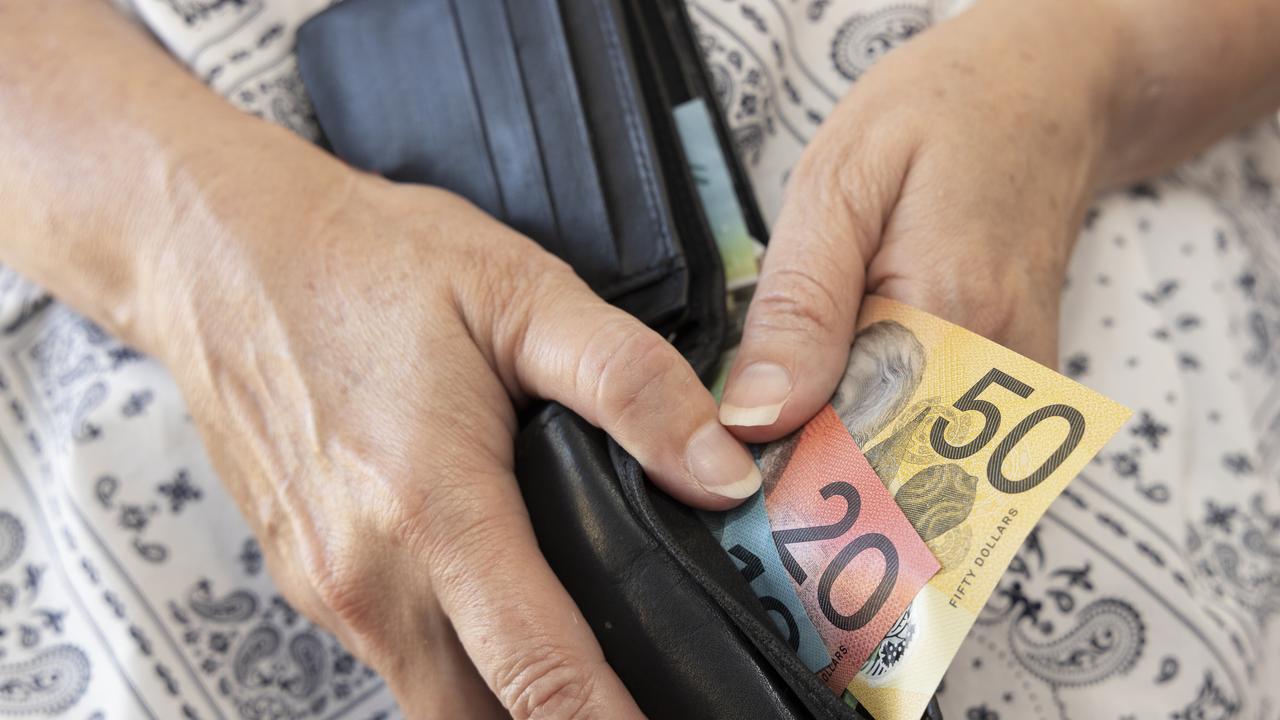 Aussies urged to check for unclaimed cash