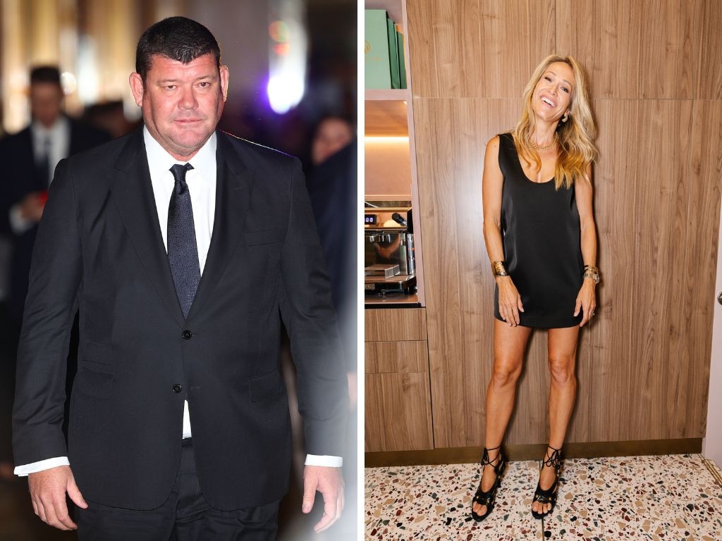 Rich lister James Packer has launched a $100m bid to help solve one of Australia’s most troubling issues.